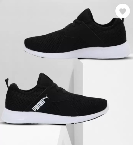 Upto 70% Off on Puma Shoes for Men