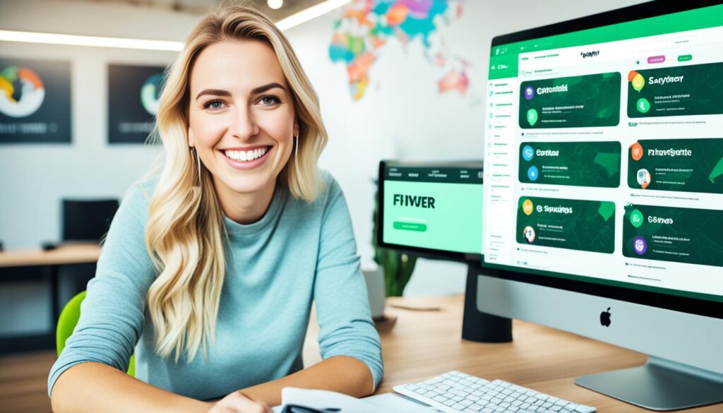 Joining Fiverr for Beginners